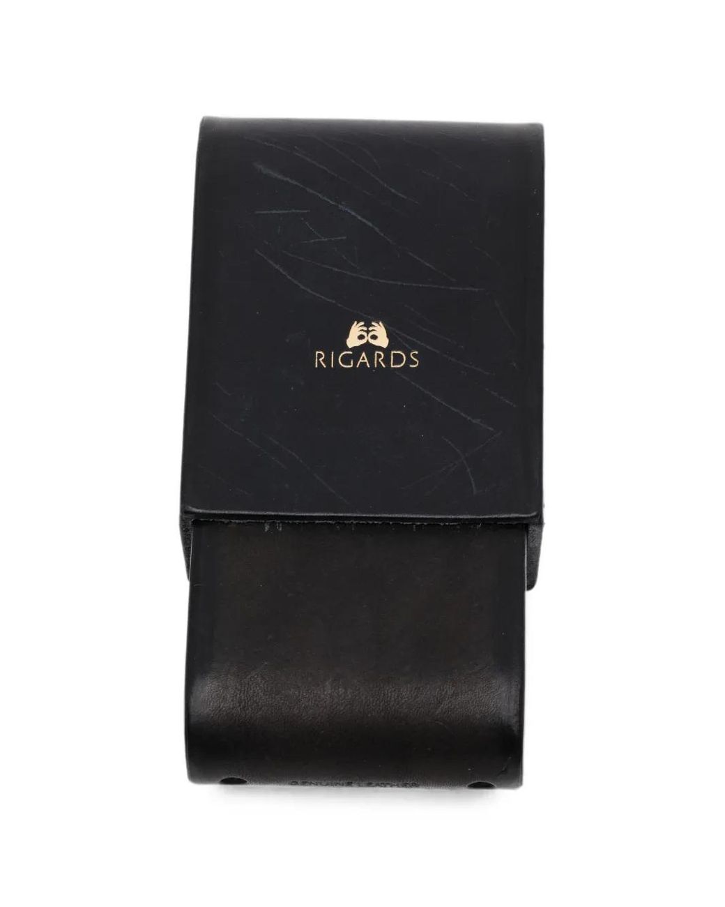 Kuboraum Black P2 Sunglasses