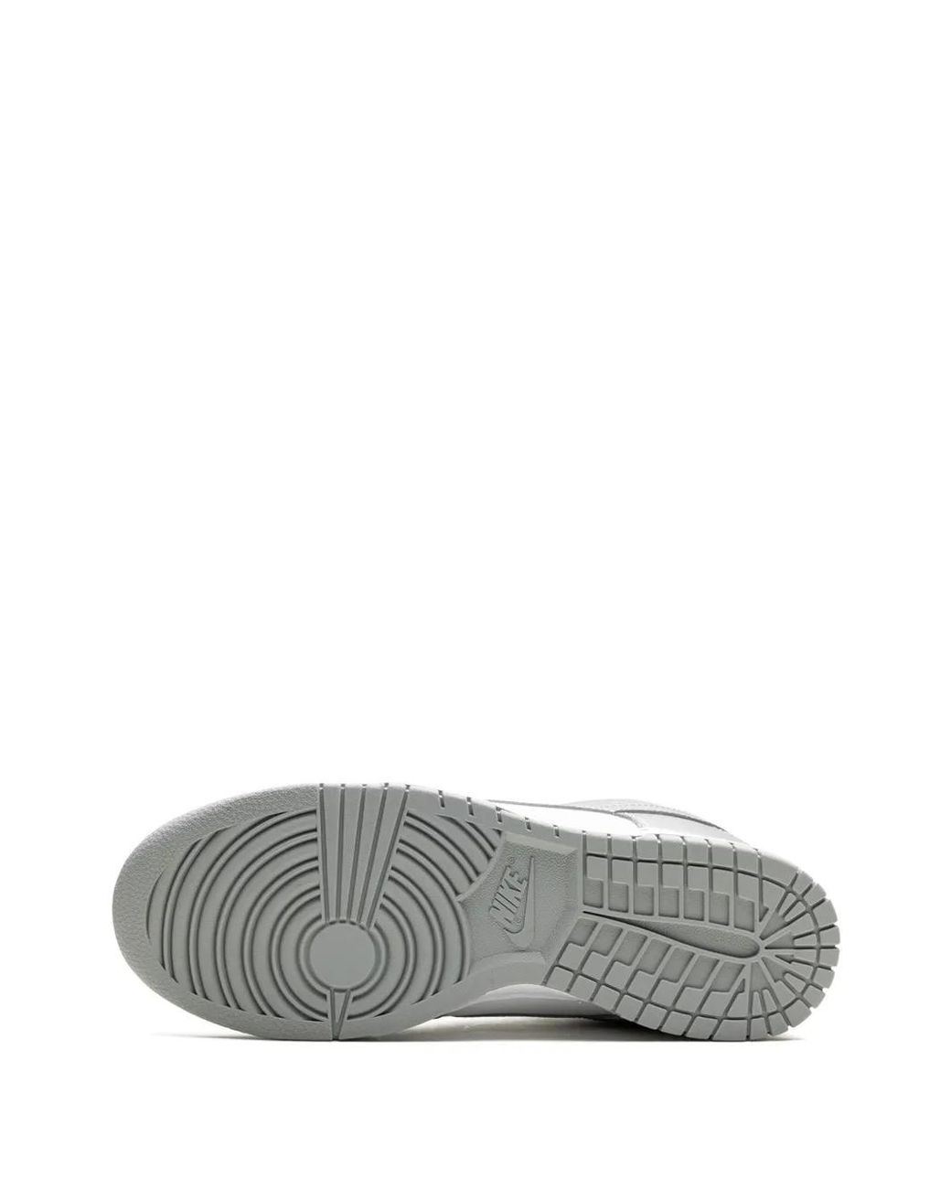 Baskets Dunk 'Metallic' Nike en coloris White
