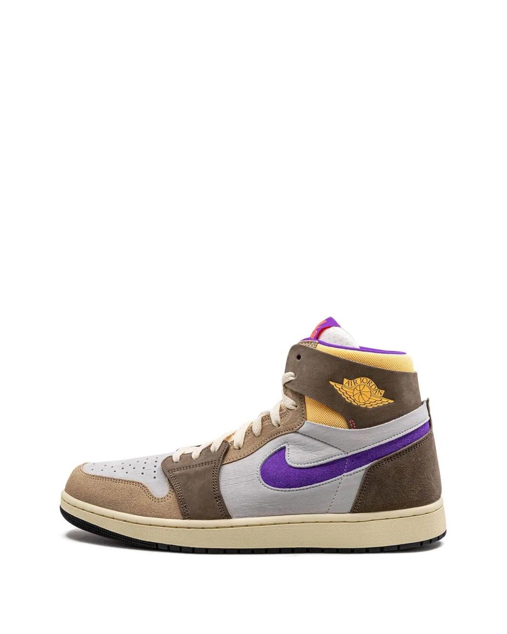 Nike Natural 1 Zoom Air Cmft 2 Sneakers for men