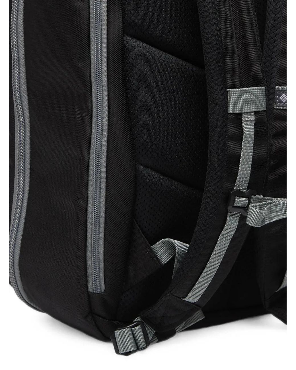 Columbia Gray Landroamer Backpack