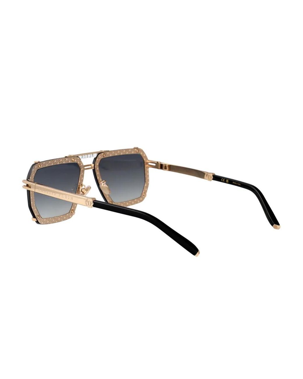 Philipp Plein Brown Spp1310301 for men