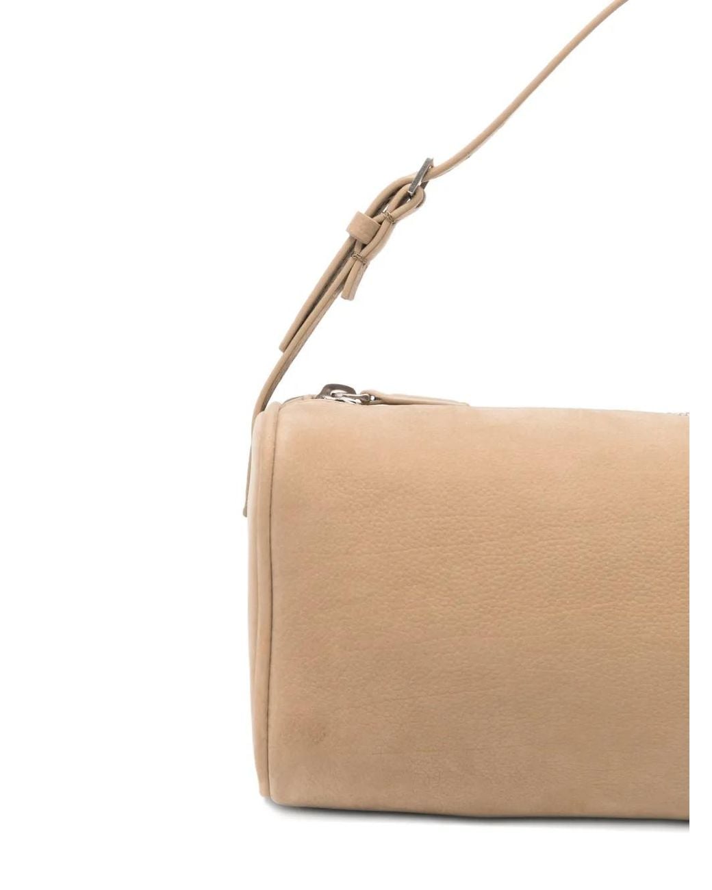 The Row Natural 90S Light Tote Bag