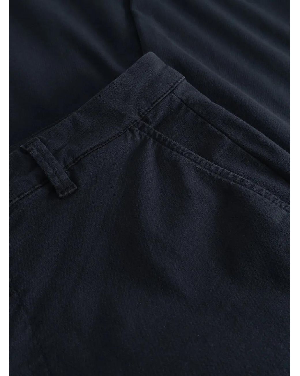 Gabba Black Pantalon Paul Dale for men