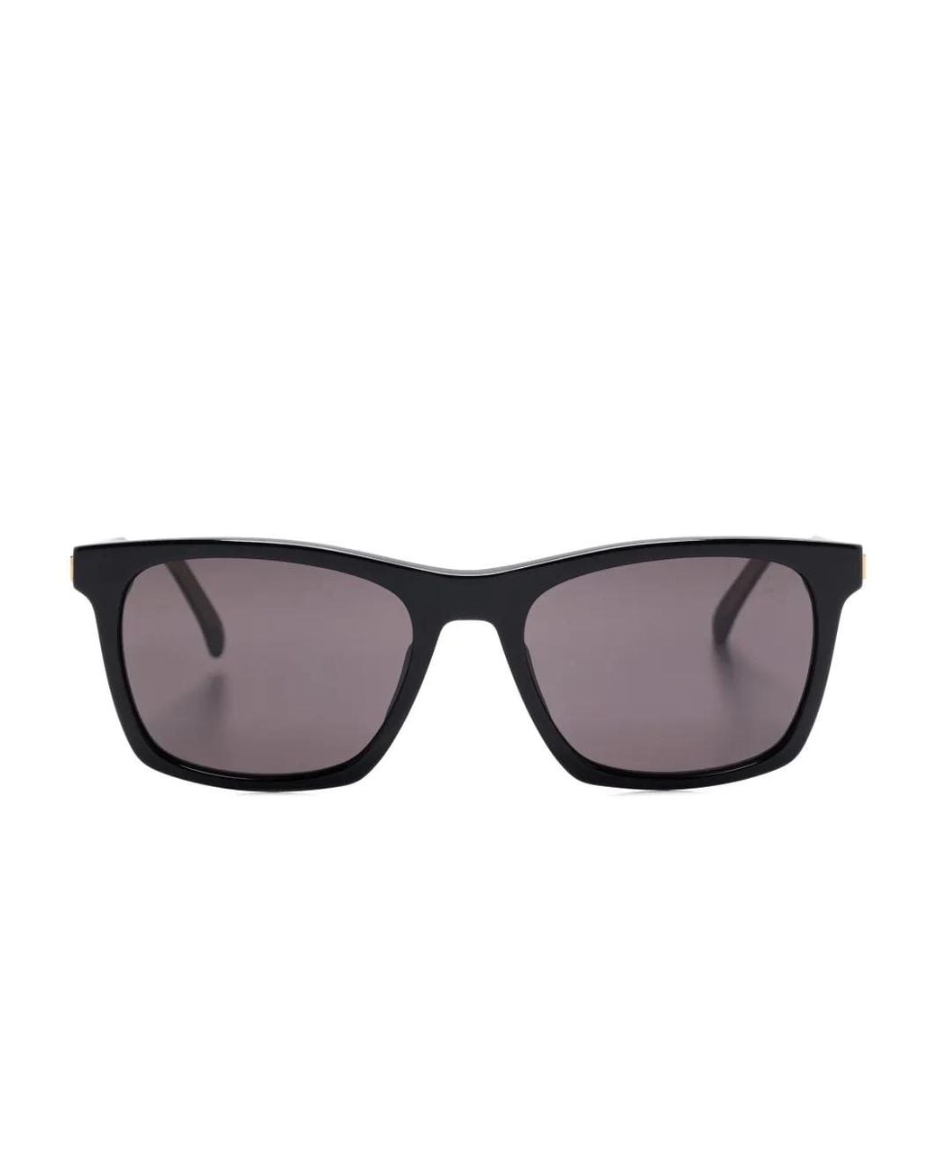 Dunhill Black Sunglasses for men