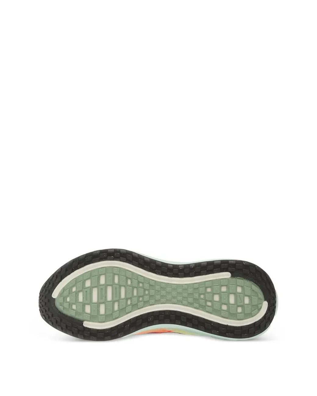 Baskets Vomero Plus Nike pour homme en coloris Green