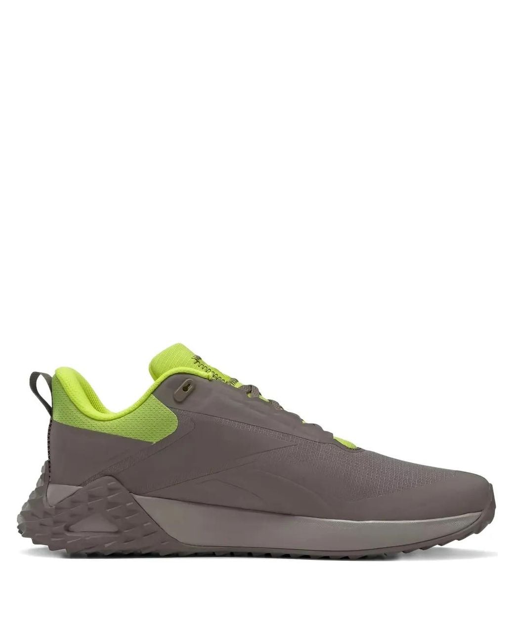 Baskets Trail Cruiser Reebok pour homme en coloris Gray