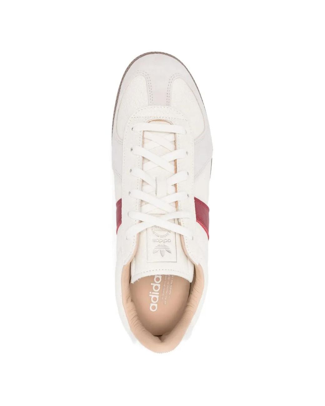 Adidas Pink Bw Army