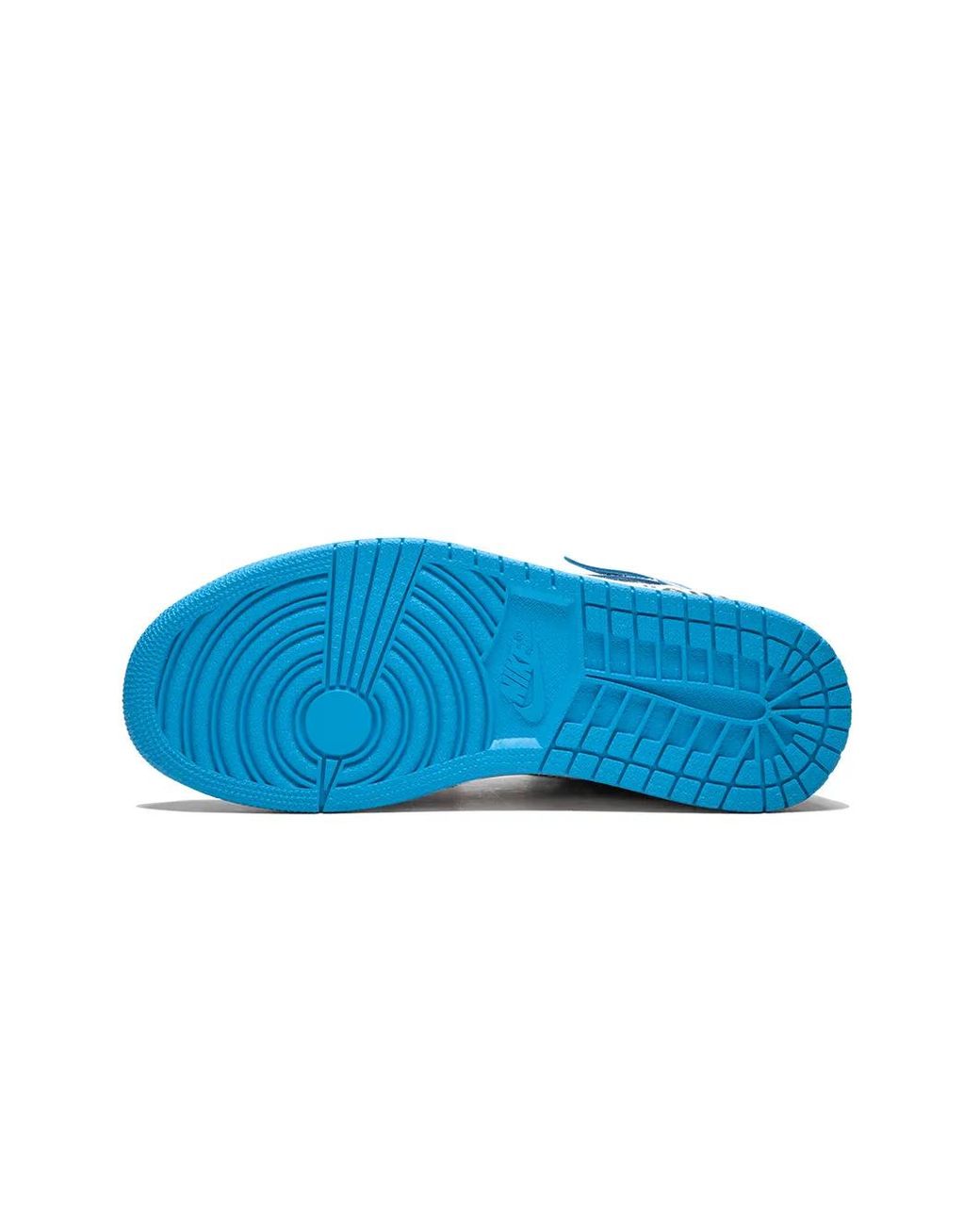 Nike Nike X Off in het Blue voor heren