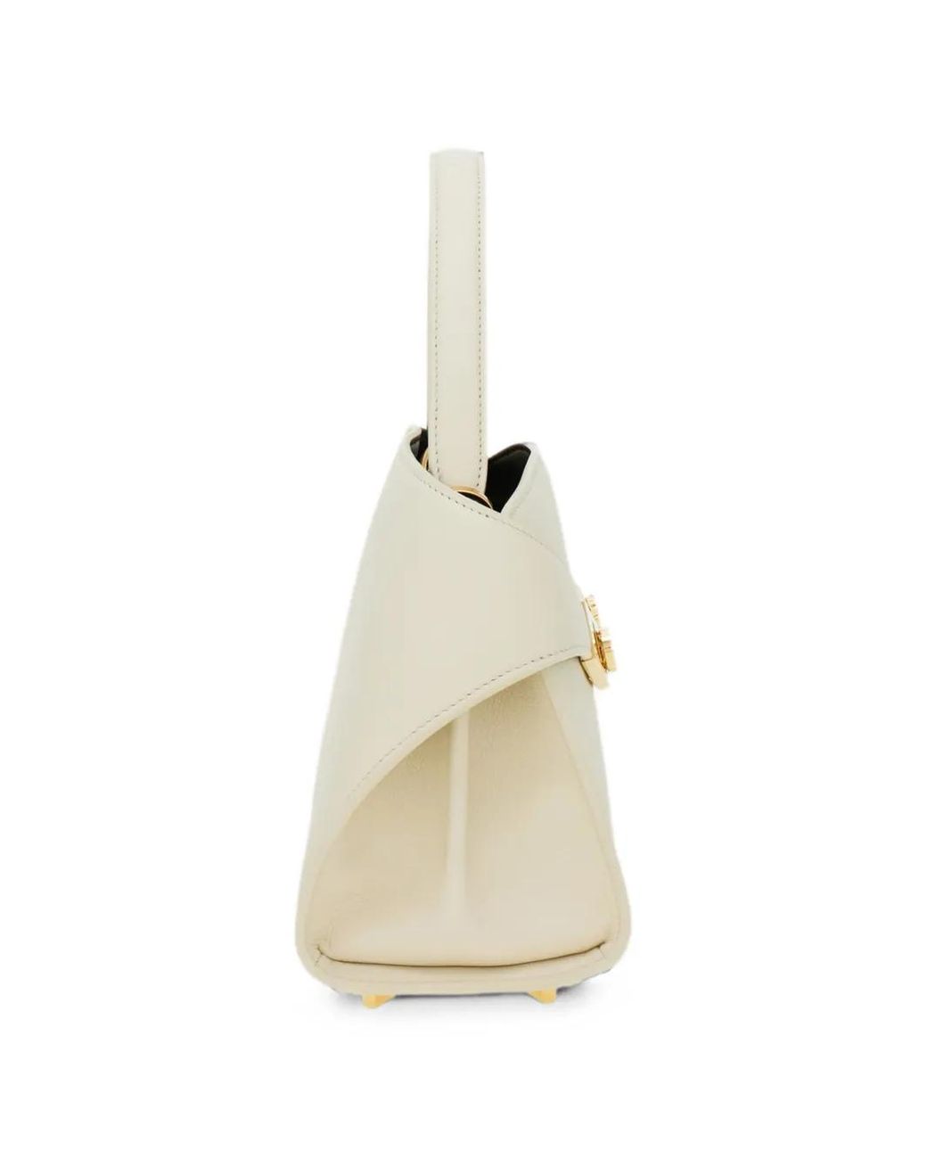 Ferragamo Natural Hug Soft Handbag (Xs)