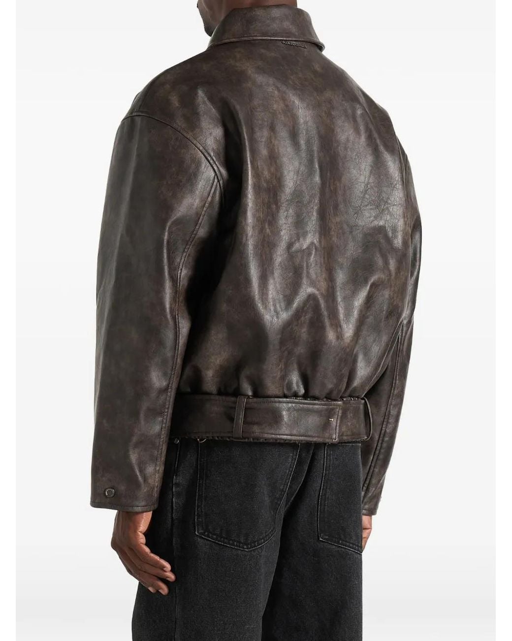 Manière De Voir Black Ezra