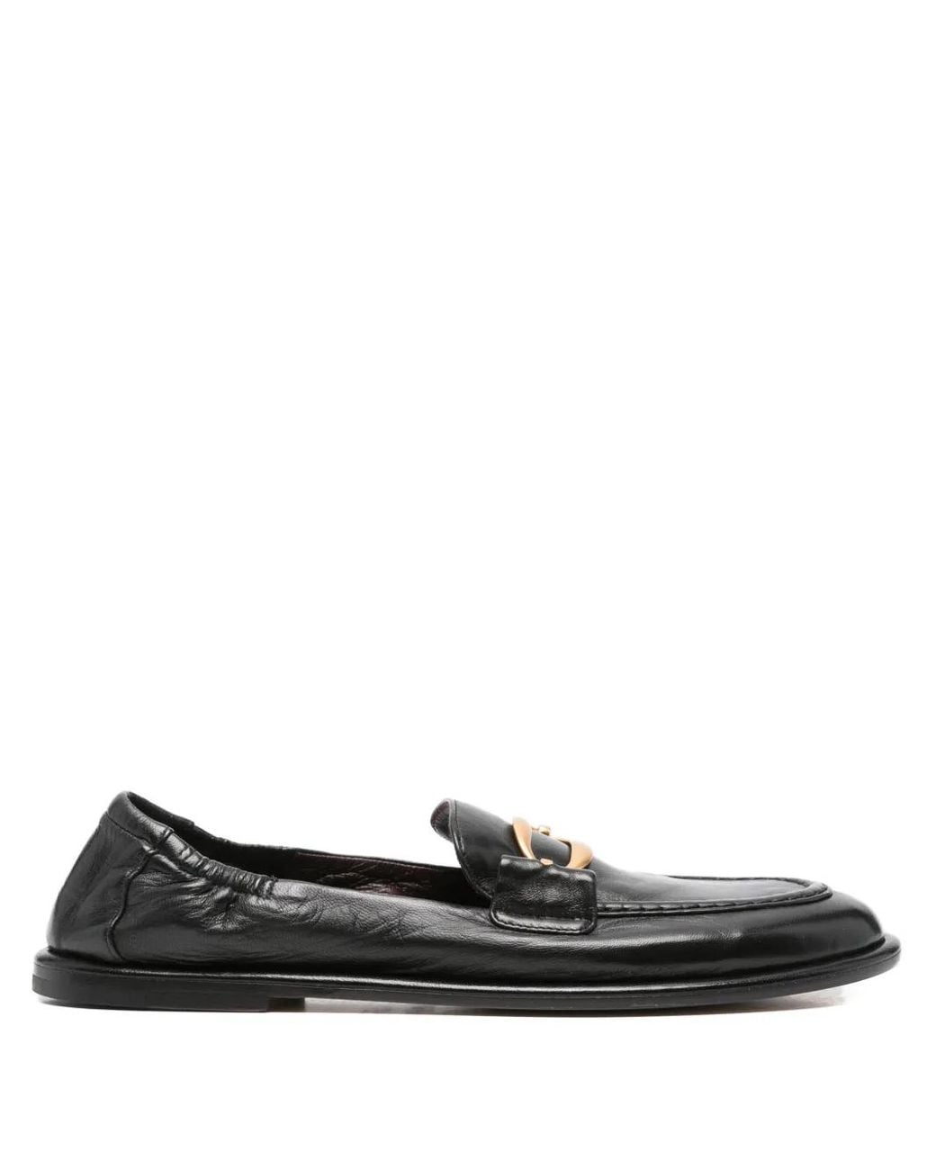 Pomme D Or Loafers