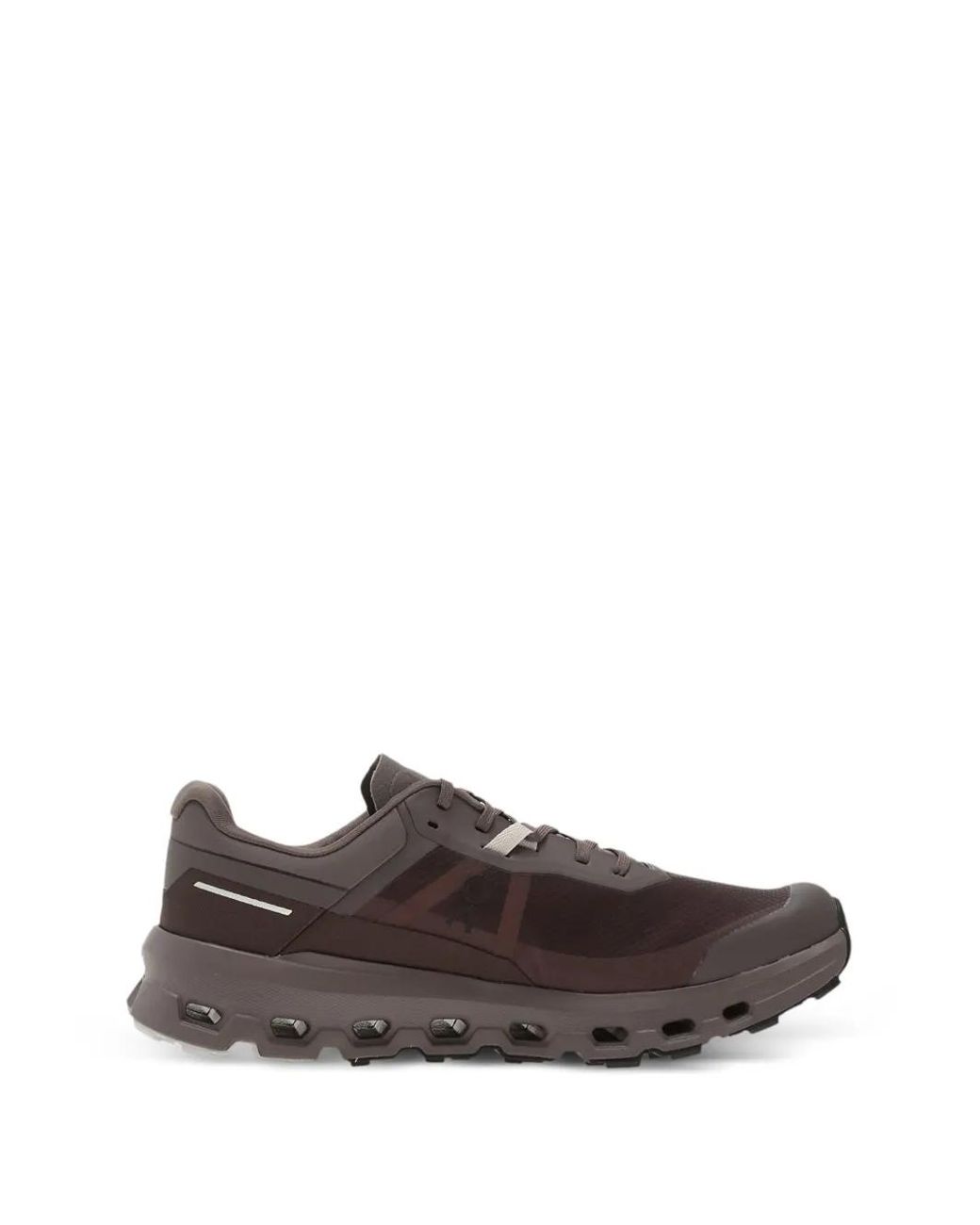 On Shoes Brown Cloudvista 2 Sneakers for men