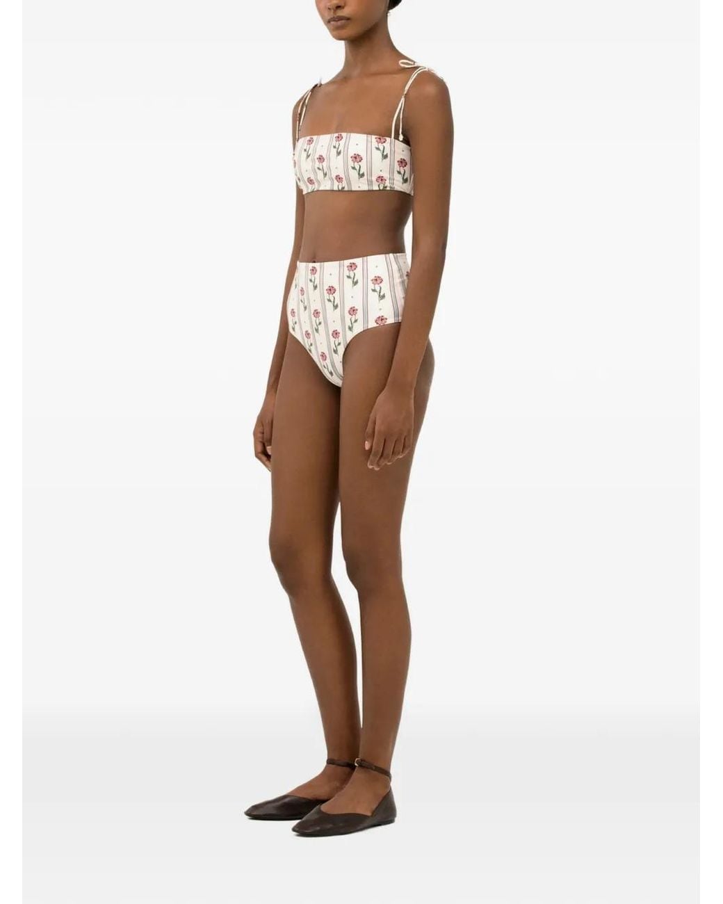 Agua Bendita Pink Quebrada Bikini Bottom