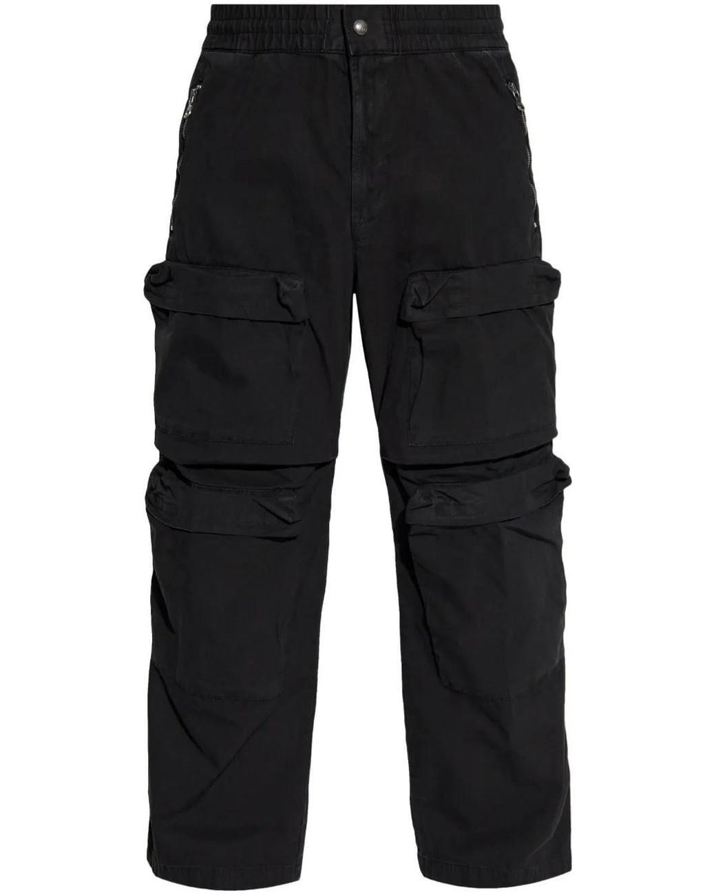 DIESEL Blue P-danzel for men