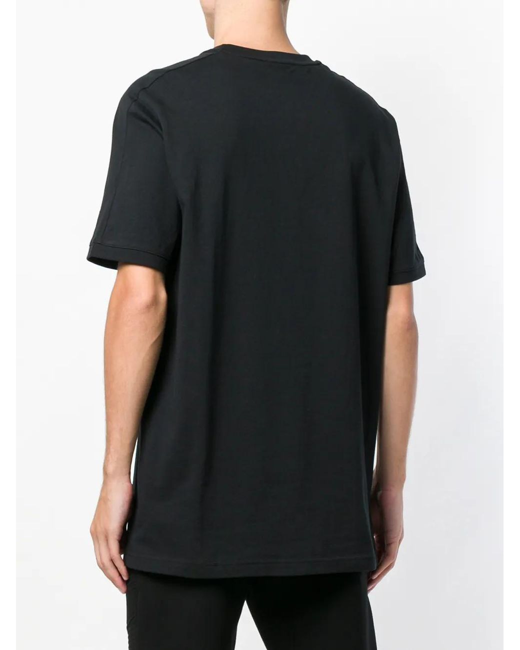 PUMA X Coogi Authentic Tee ( Black) T Shirt for men