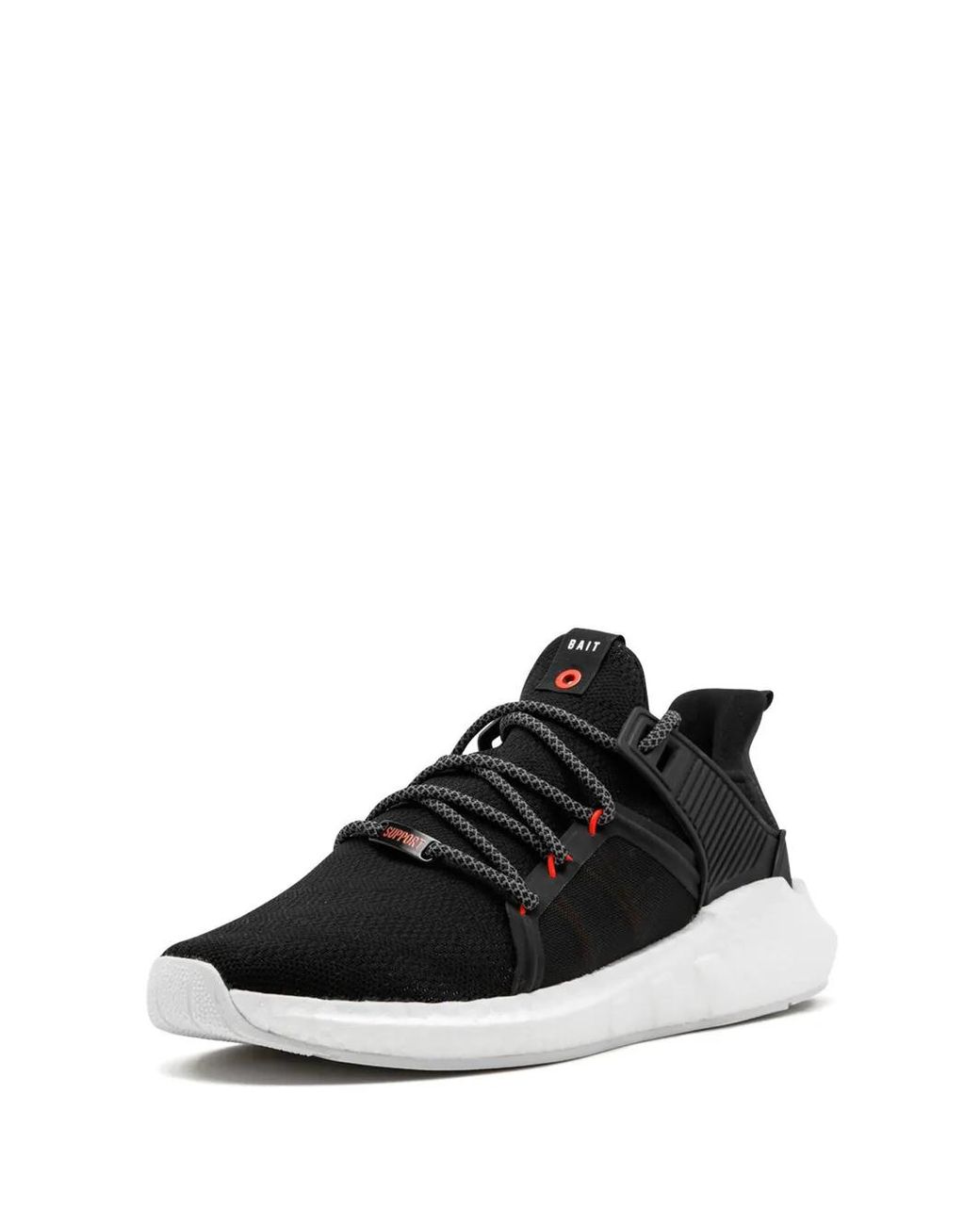 Adidas Black Eqt Support Future Bait Shoes