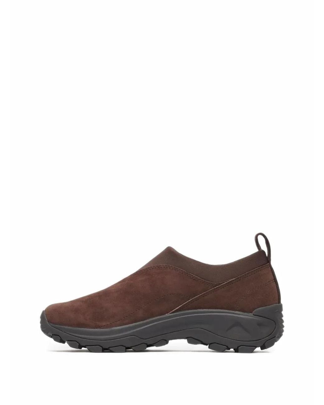 Merrell Brown Winter Moc 3 Sneakers for men