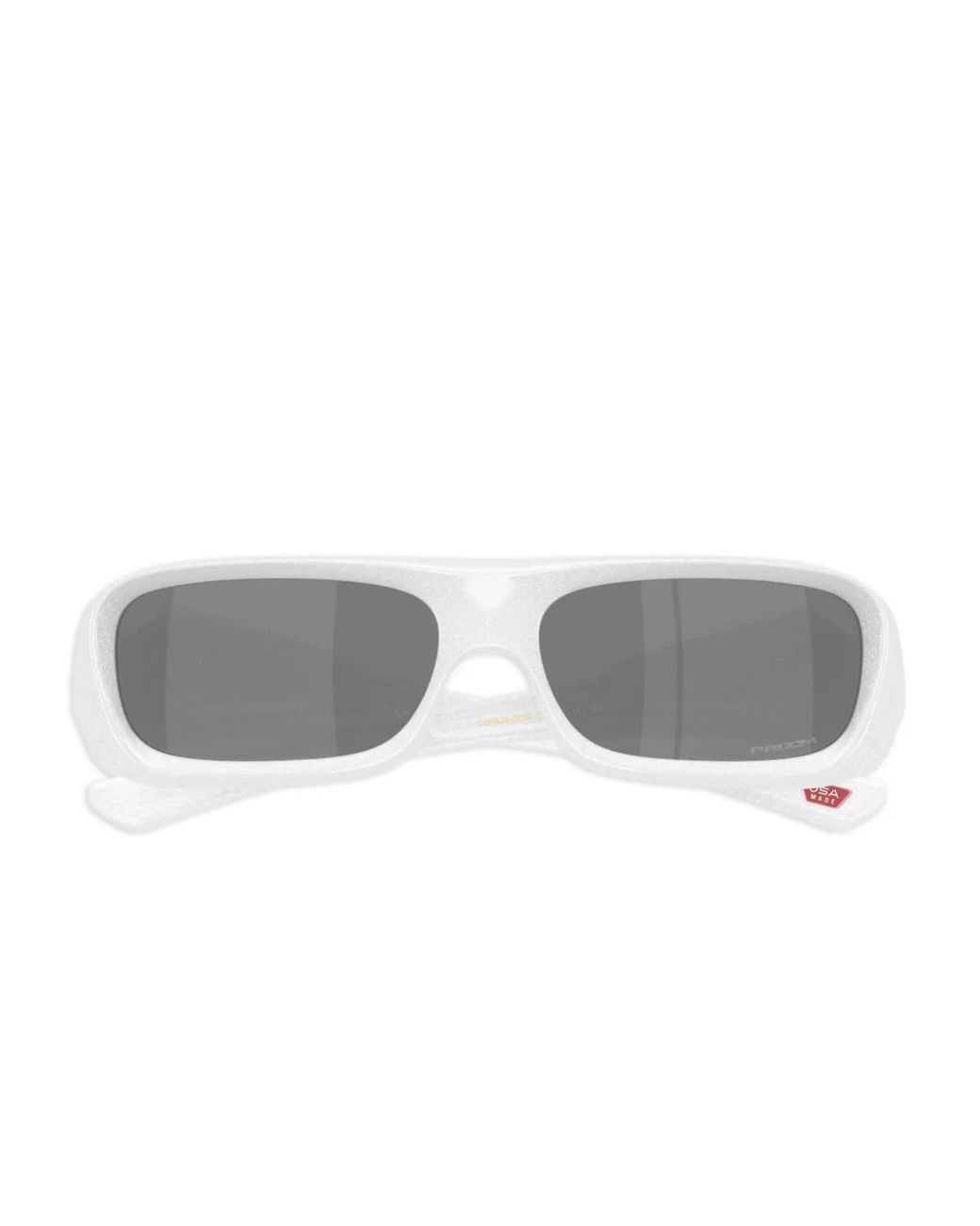 Oakley Gray Permian Sunglasses