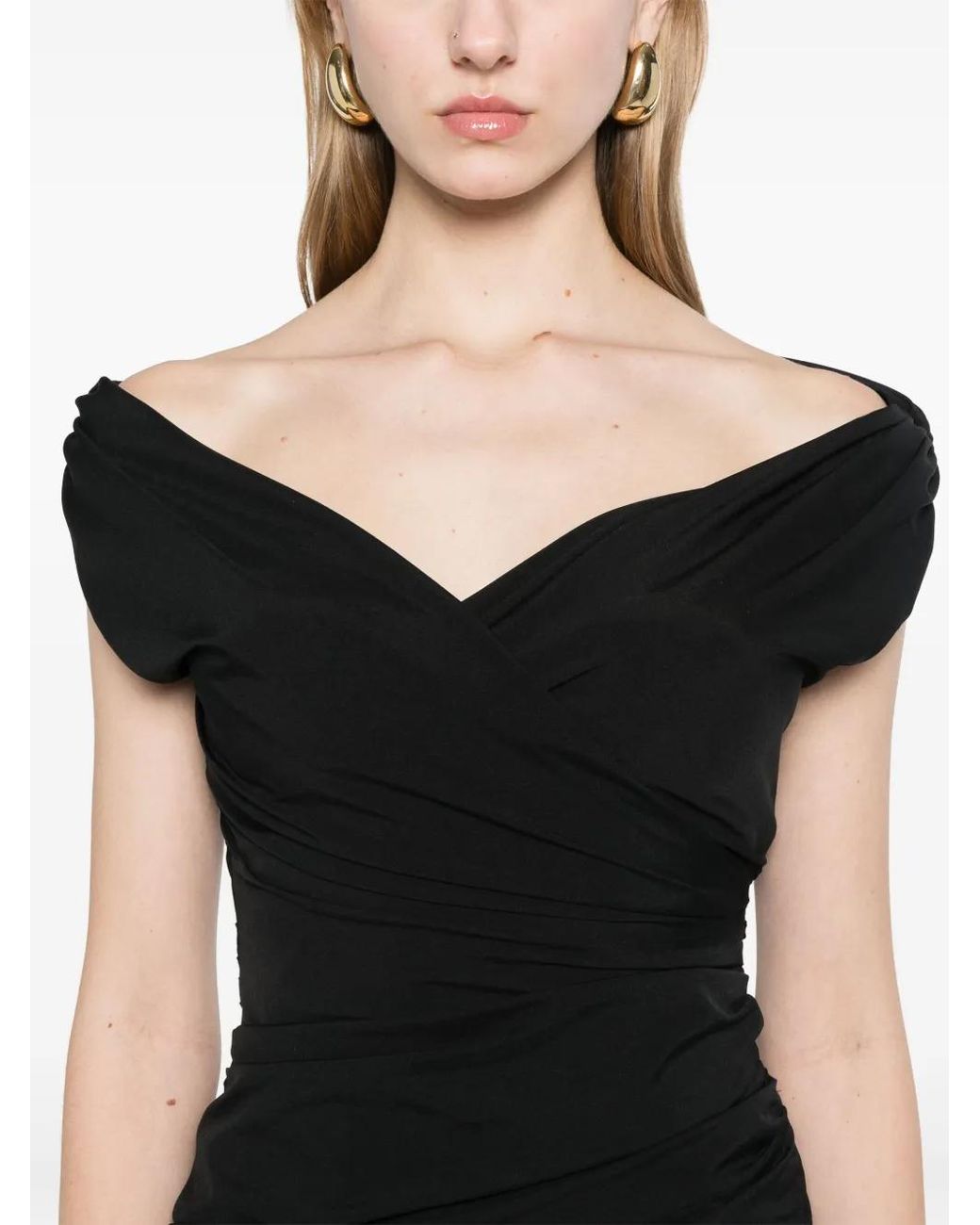 Jacquemus Black Dresses