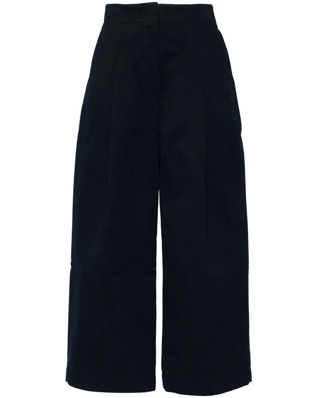 Studio Nicholson Blue Dordoni Trousers