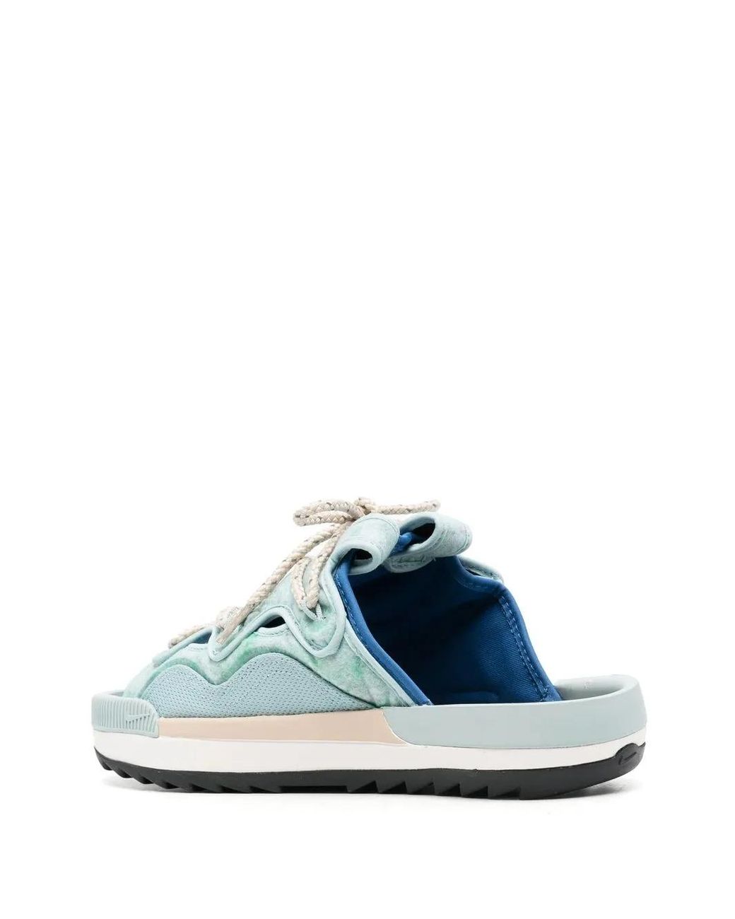 Nike Blue Offline 2.0 Slides for men