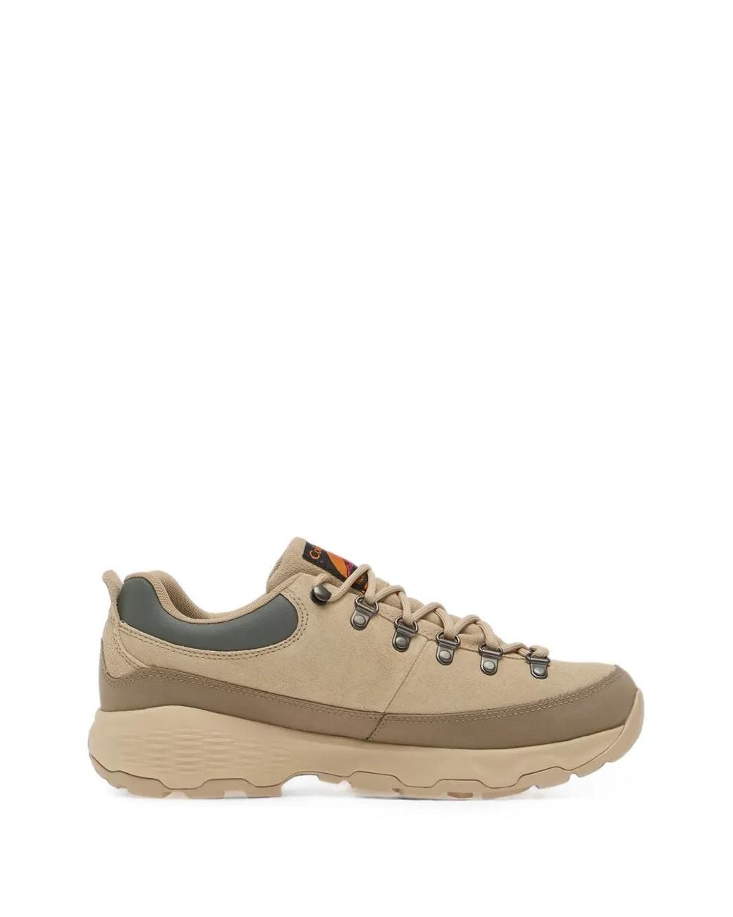 Columbia Natural Newton Alpine Waterproof Sneakers for men