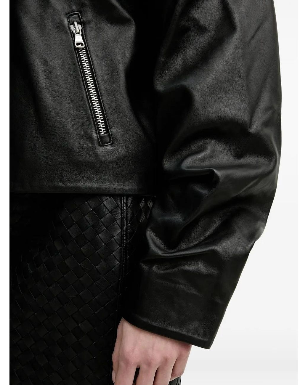 Giacca di Won Hundred in Black