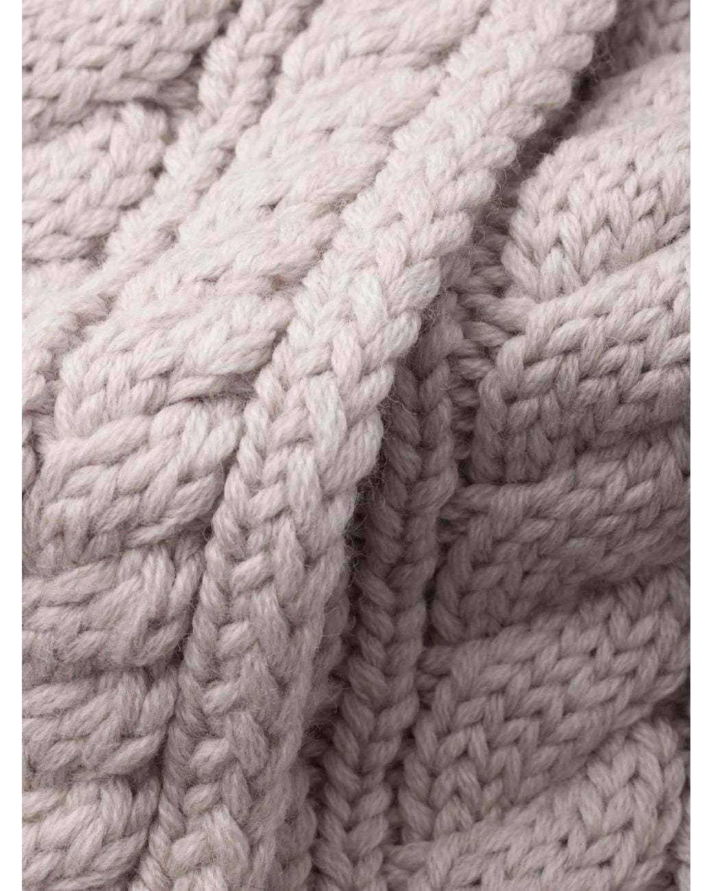 Prada Multicolor Wool Scarf