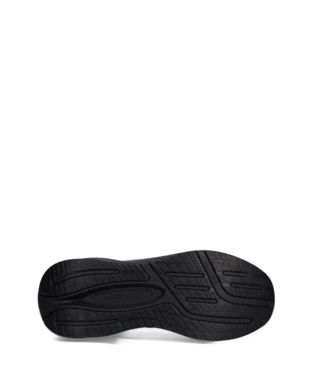 Skechers Black Gowalk Sneakers for men