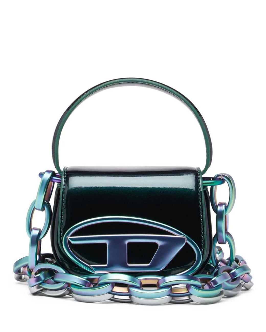 diesel-green-Mini-1Dr-Applique