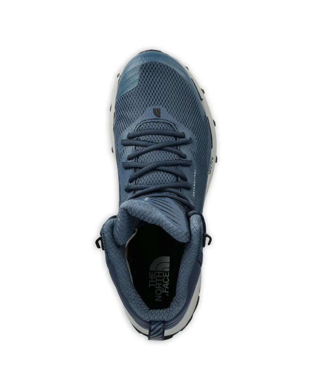 The North Face Blue Vectiv Sneakers for men