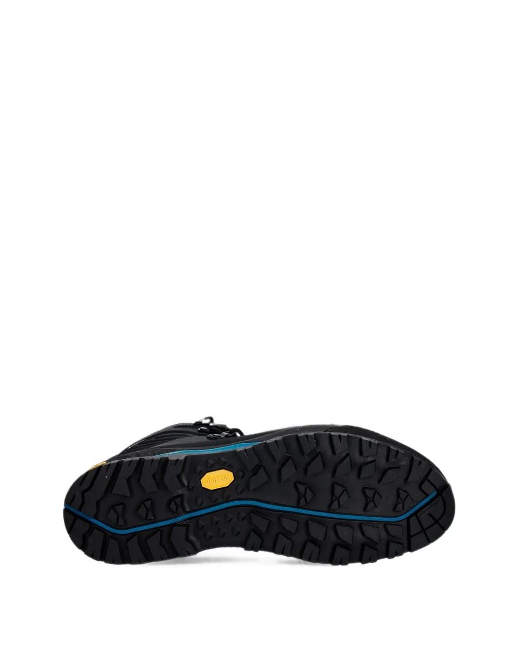 The North Face Black Verto Alpine Gore-Tex Boots for men