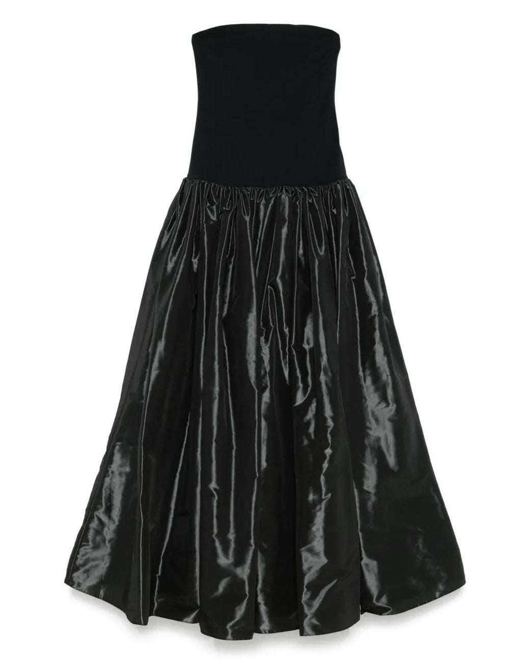 Coperni Black Dresses