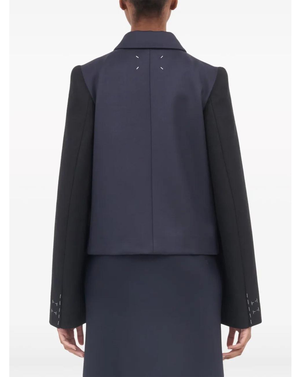 Maison Margiela Black Jacket