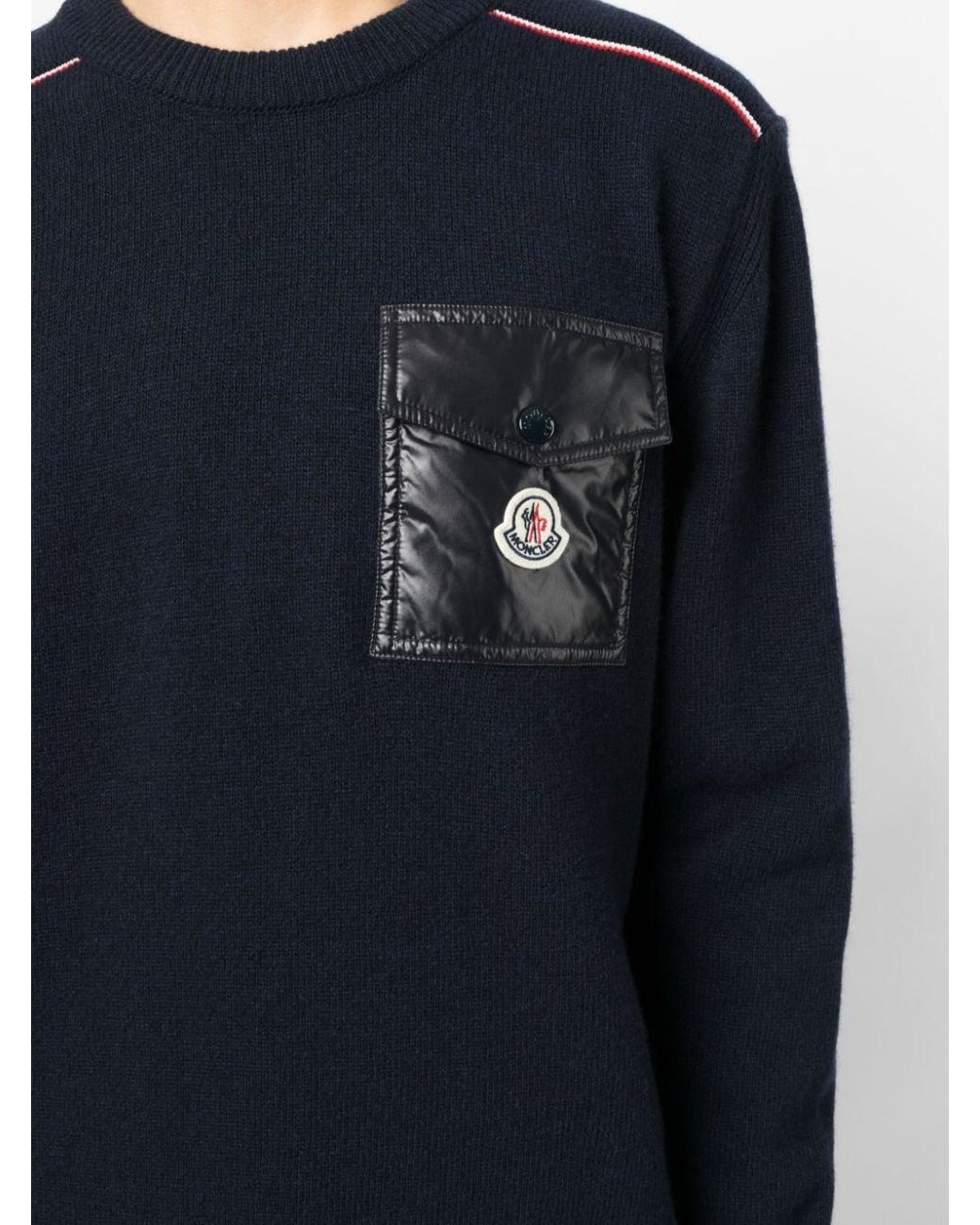 Moncler jumper online