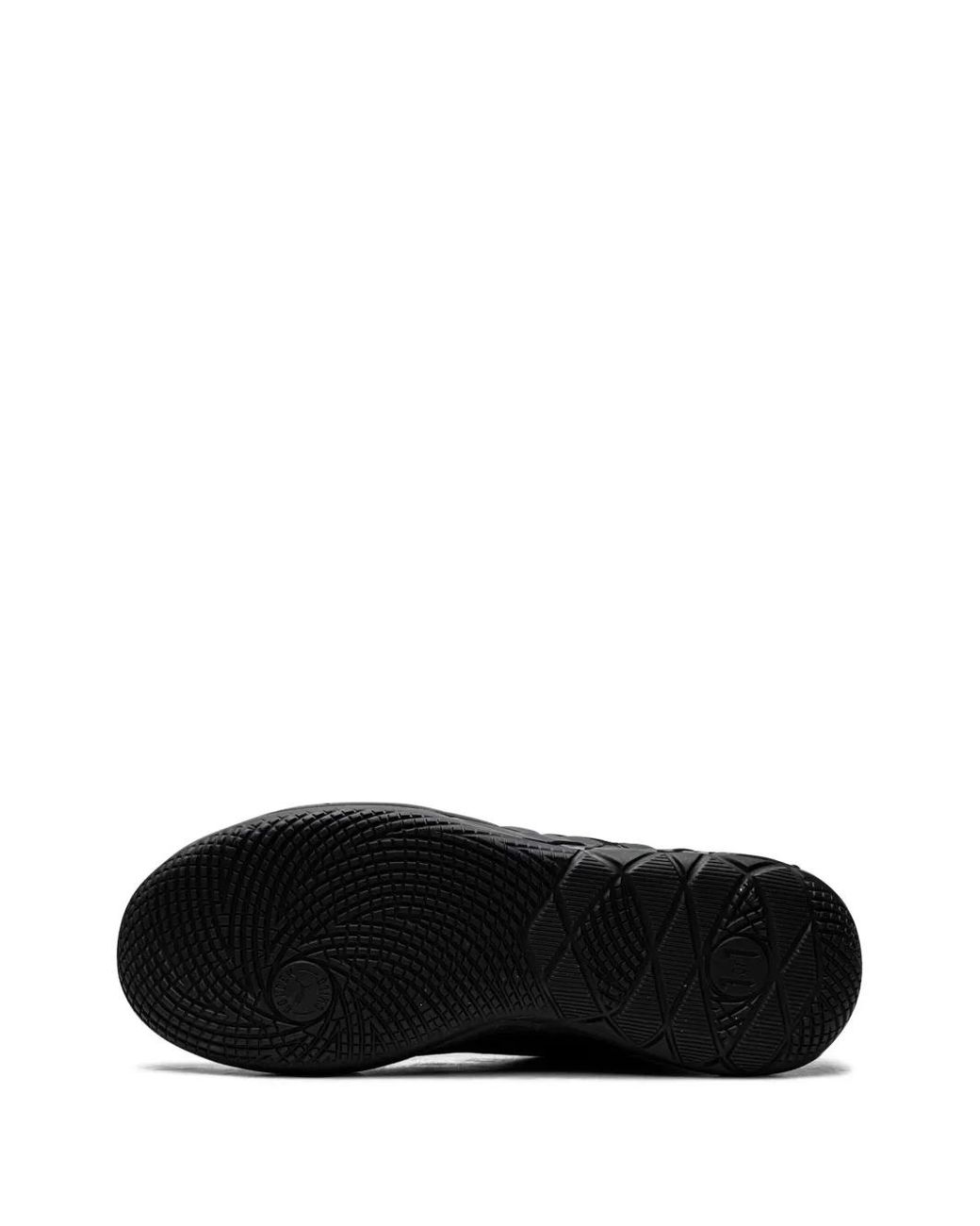 PUMA Black Lamelo Ball Mb.01 Lo Sneakers
