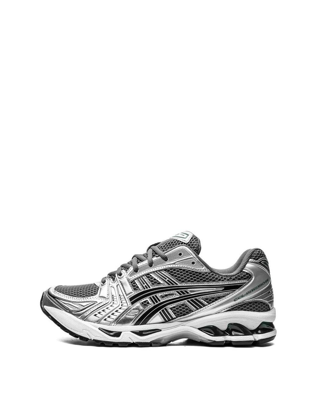 Asics White Gel-Kayano 14