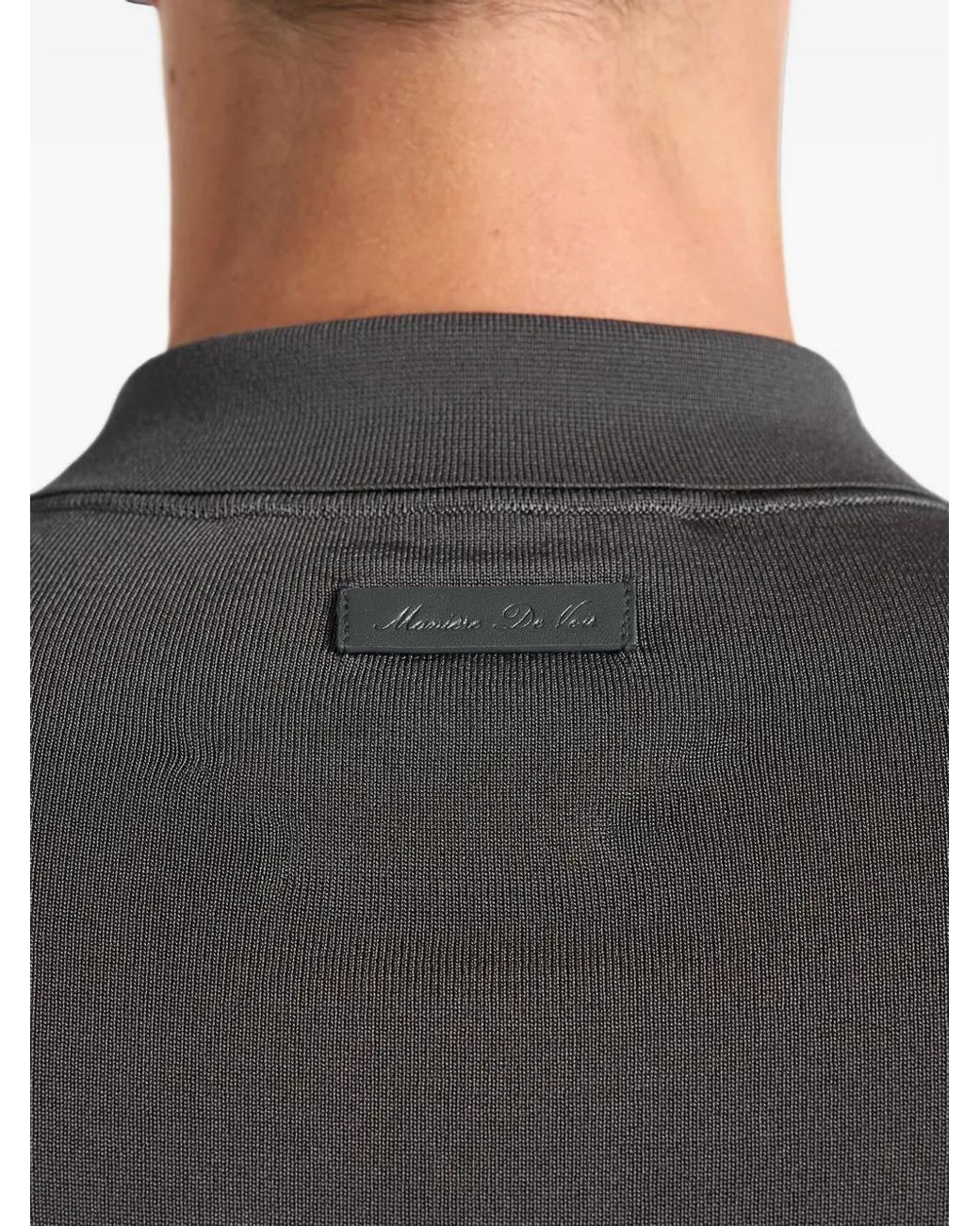 Manière De Voir Gray Pl002 for men
