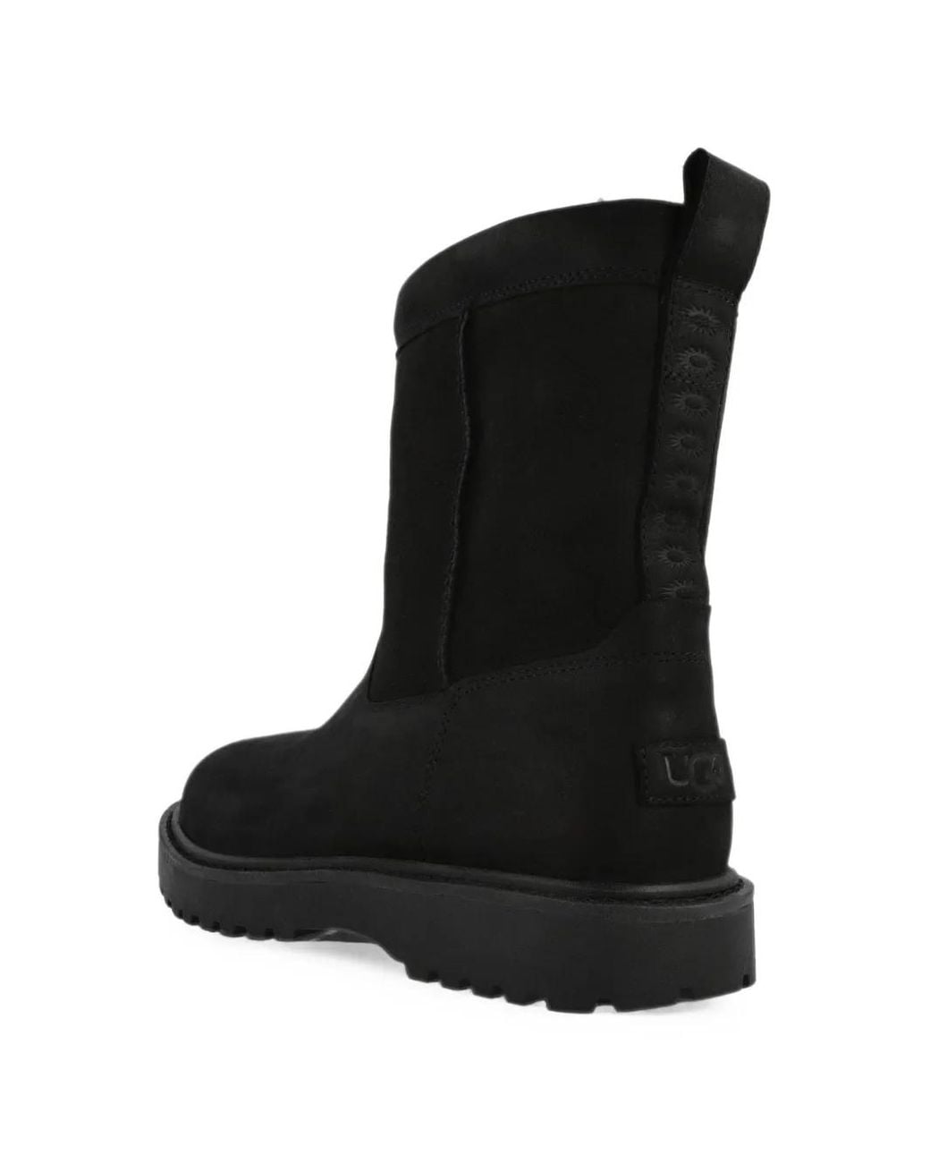 Ugg Black Birch Boot Ii Boots for men