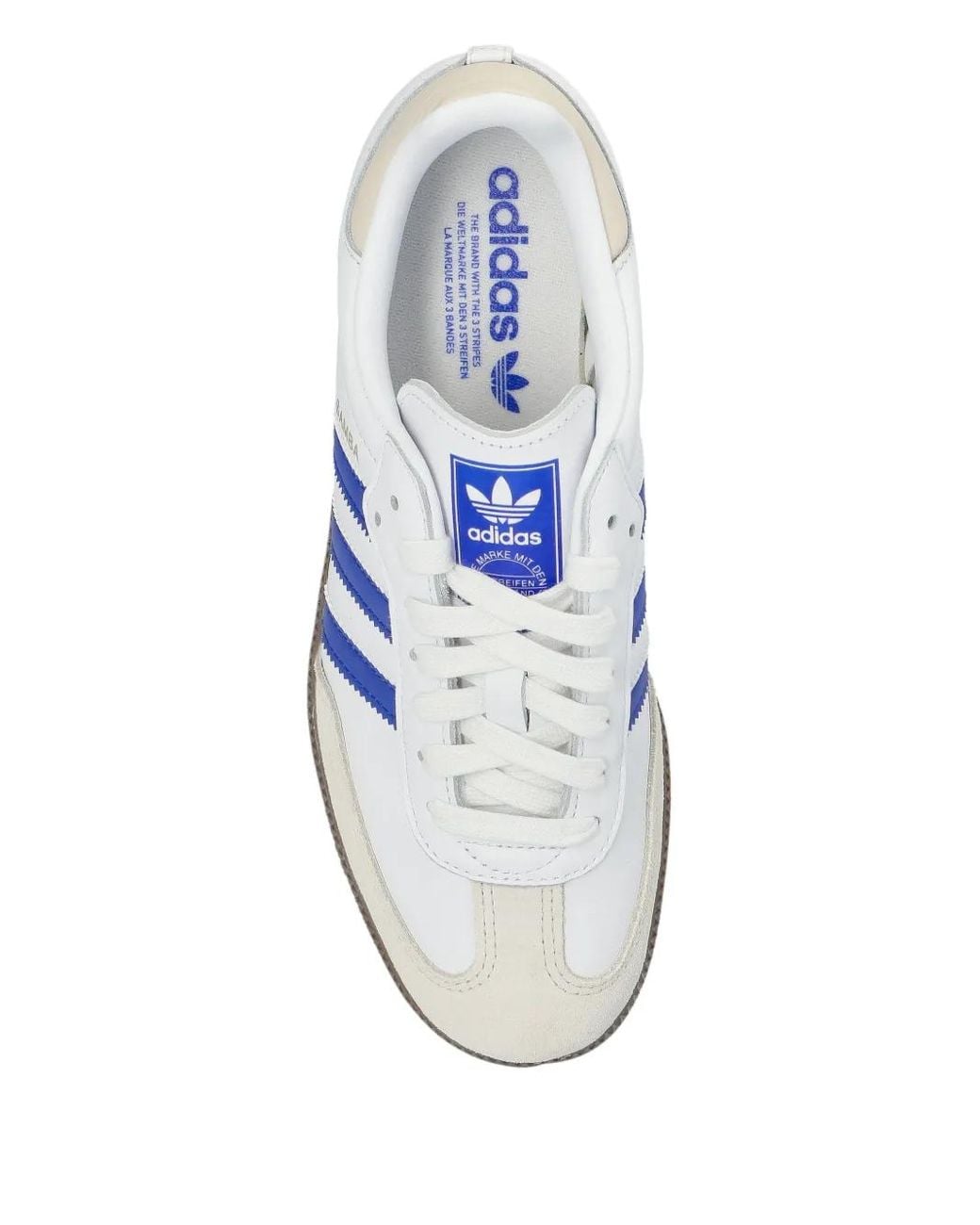 adidas gazelle silver green womens adidas Samba XLG IE9181