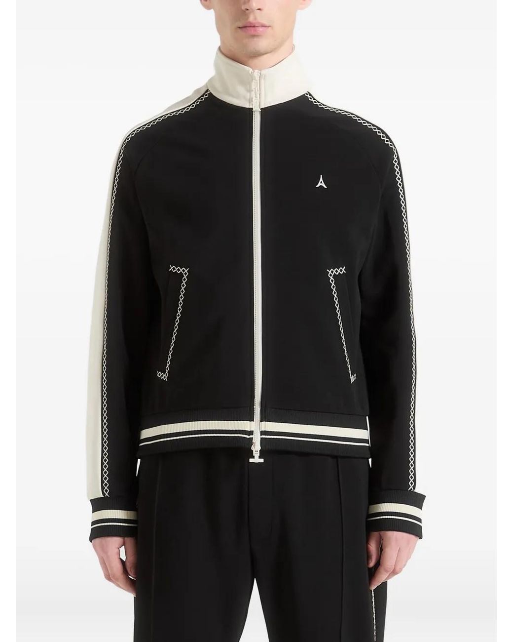 Manière De Voir Black Tristan for men