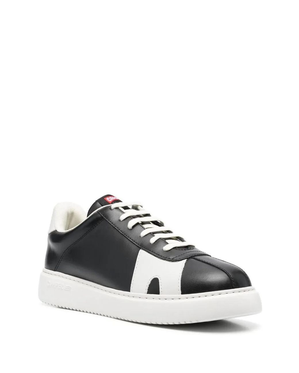 Camper Black Runner K21 Sneakers for men
