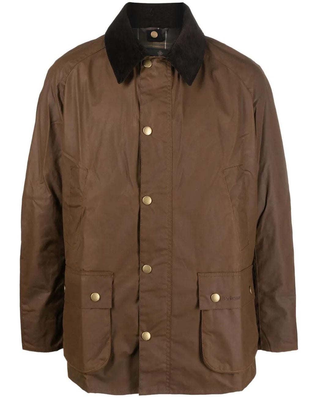 Barbour Brown Jackets for men
