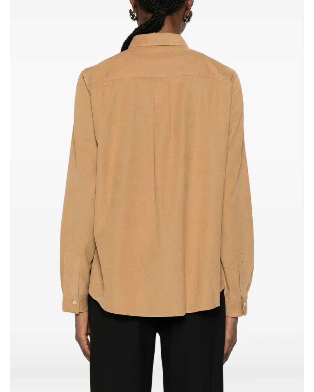 Marc O' Polo Blouse in het Natural