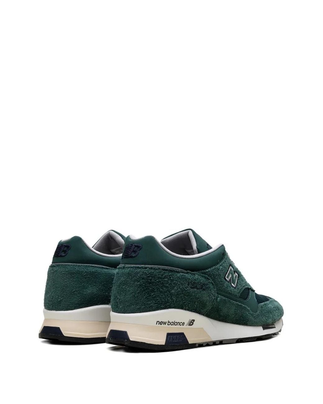 New Balance Green Made