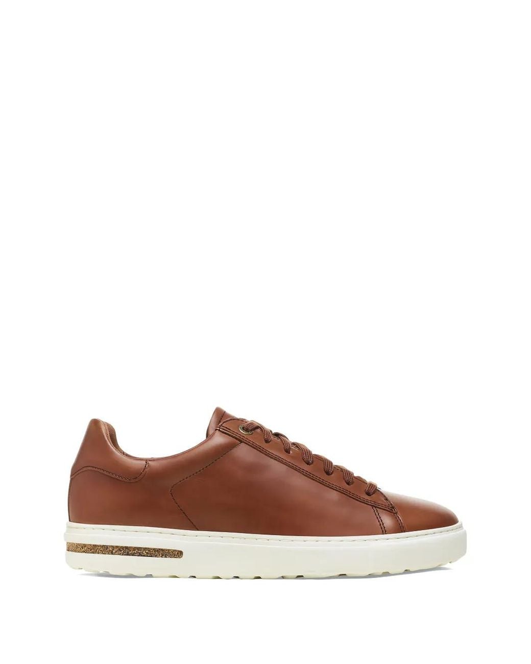 Birkenstock Brown Bend Low Sneakers for men