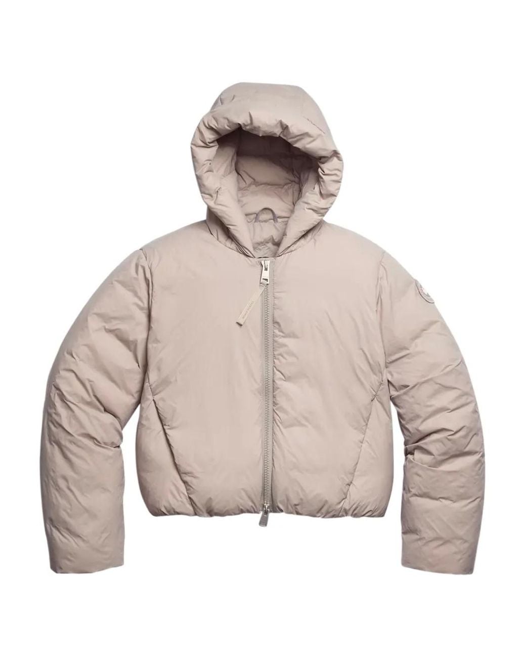 Canada Goose Multicolor 'Elba' Jacket