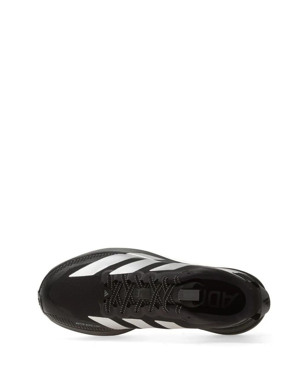 Adidas Black Adizero Evo Sl Atr Sneakers for men