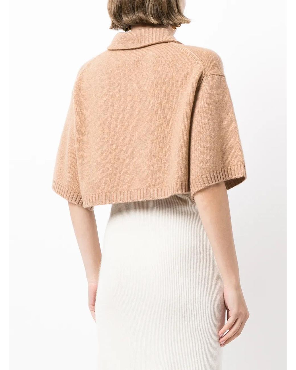 Cashmere In Love Natural Cashmere