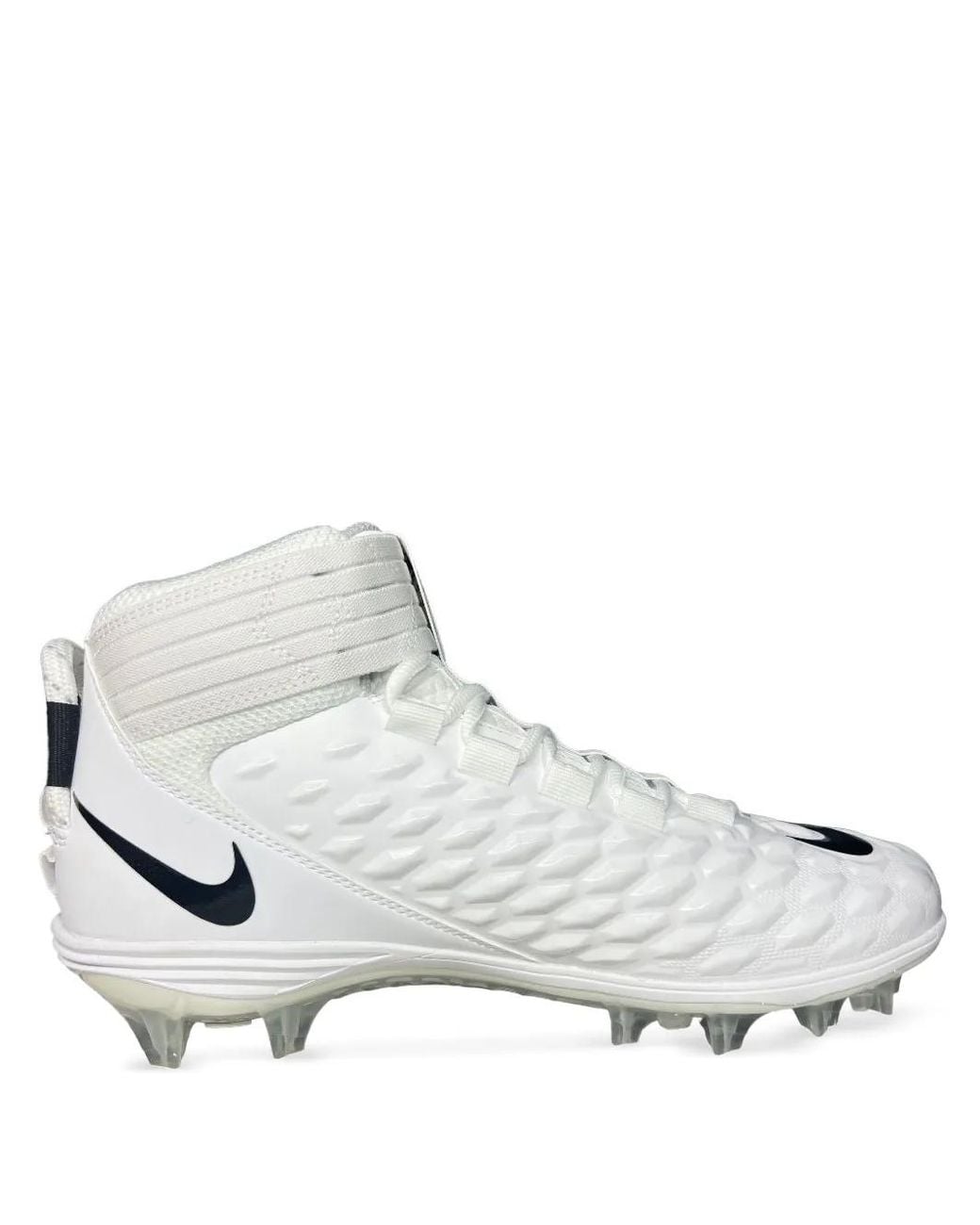 Nike White Force Savage Pro 2 Sneakers for men
